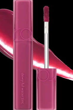 Romu0026nd Korealaiset Meikit|Huulimeikit<rom&nd DEWY·FUL WATER TINT huulisävyte