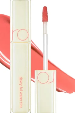 Romu0026nd Korealaiset Meikit|Huulimeikit<rom&nd DEWY·FUL WATER TINT huulisävyte