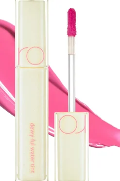 Romu0026nd Korealaiset Meikit|Huulimeikit<rom&nd DEWY·FUL WATER TINT huulisävyte