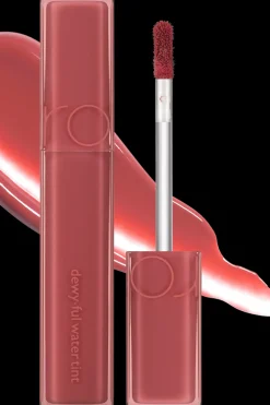 Romu0026nd Korealaiset Meikit|Huulimeikit<rom&nd DEWY·FUL WATER TINT huulisävyte