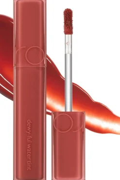 Romu0026nd Korealaiset Meikit|Huulimeikit<rom&nd DEWY·FUL WATER TINT huulisävyte