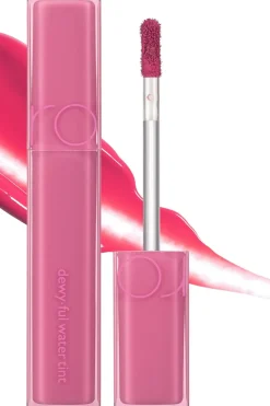 Romu0026nd Korealaiset Meikit|Huulimeikit<rom&nd DEWY·FUL WATER TINT huulisävyte