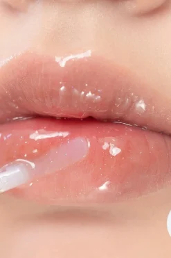 Romu0026nd Korealaiset Meikit|Huulimeikit<rom&nd GLASTING WATER GLOSS huulikiilto