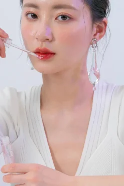 Romu0026nd Korealaiset Meikit|Huulimeikit<rom&nd GLASTING WATER GLOSS huulikiilto