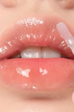 Romu0026nd Korealaiset Meikit|Huulimeikit<rom&nd GLASTING WATER GLOSS huulikiilto