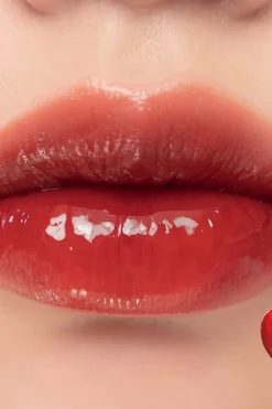 Hot rom&nd GLASTING WATER TINT huulisävyte Korealaiset Meikit|Huulimeikit