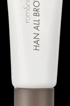 Romu0026nd Silmämeikit<rom&nd HAN ALL BROW CARA kulmakarvageeli