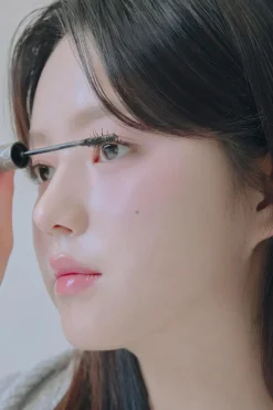 Hot rom&nd HAN ALL FIX MASCARA ripsiväri Korealaiset Meikit|Silmämeikit