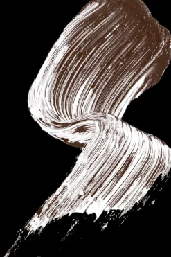 Hot rom&nd HAN ALL FIX MASCARA ripsiväri Korealaiset Meikit|Silmämeikit