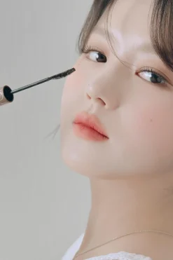 Hot rom&nd HAN ALL FIX MASCARA ripsiväri Korealaiset Meikit|Silmämeikit