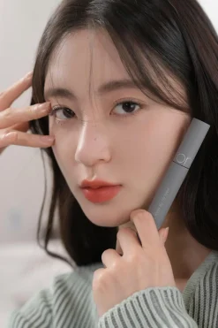 Hot rom&nd HAN ALL FIX MASCARA ripsiväri Korealaiset Meikit|Silmämeikit