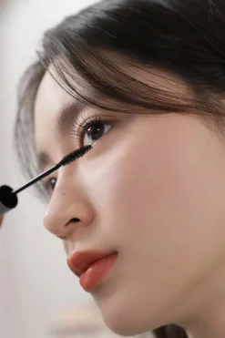 Hot rom&nd HAN ALL FIX MASCARA ripsiväri Korealaiset Meikit|Silmämeikit