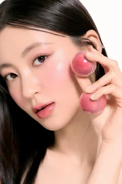 Romu0026nd Kasvomeikit<rom&nd JUICY ROLL CHEEK poskipuna 8,4g