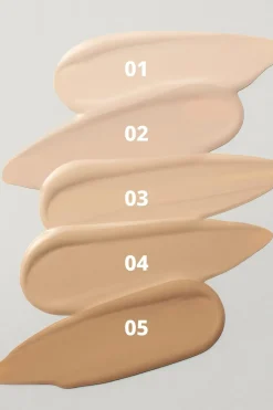 Discount rom&nd NU ZERO CUSHION meikkivoide Korealaiset Meikit|Kasvomeikit