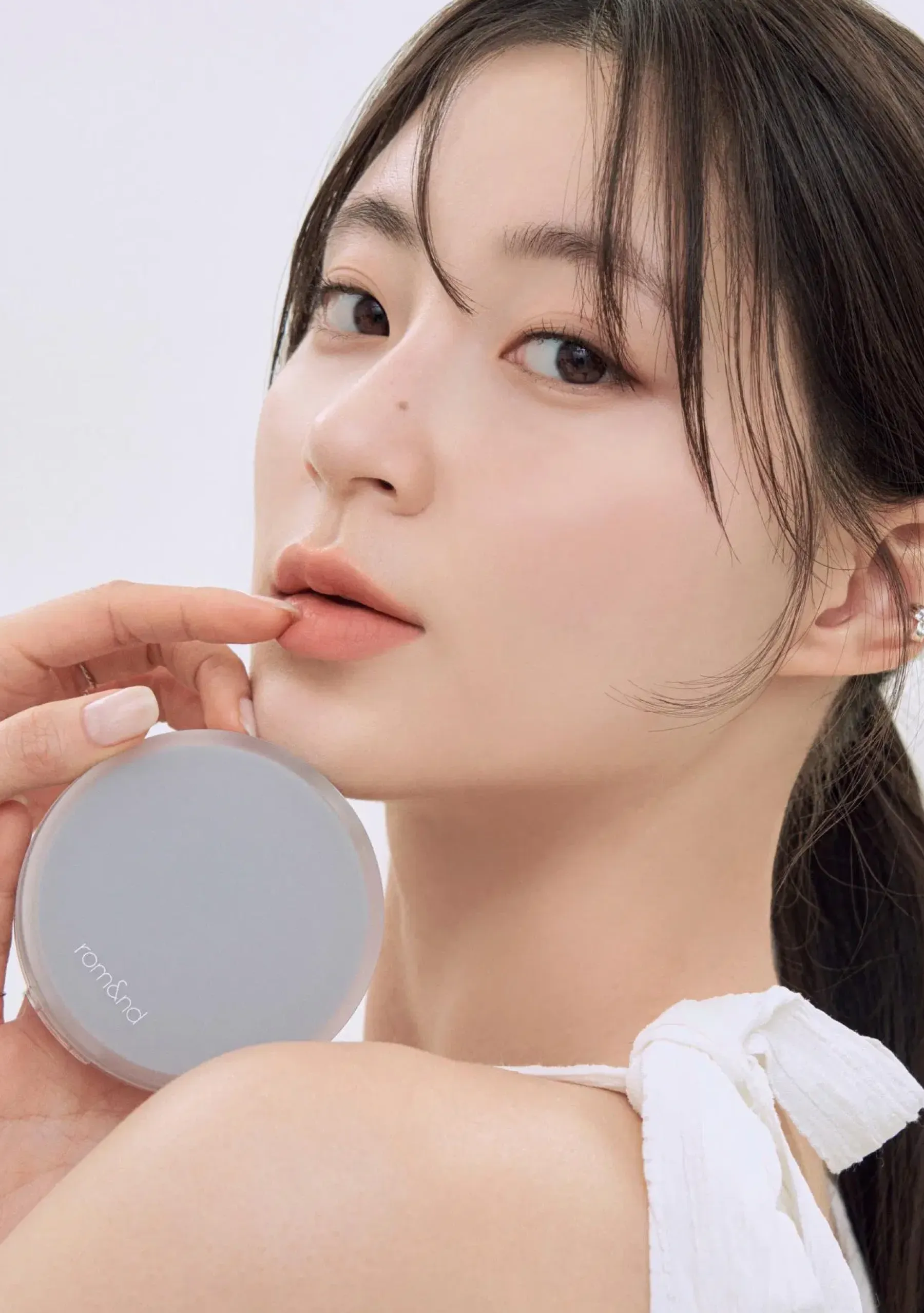 Discount rom&nd NU ZERO CUSHION meikkivoide Korealaiset Meikit|Kasvomeikit