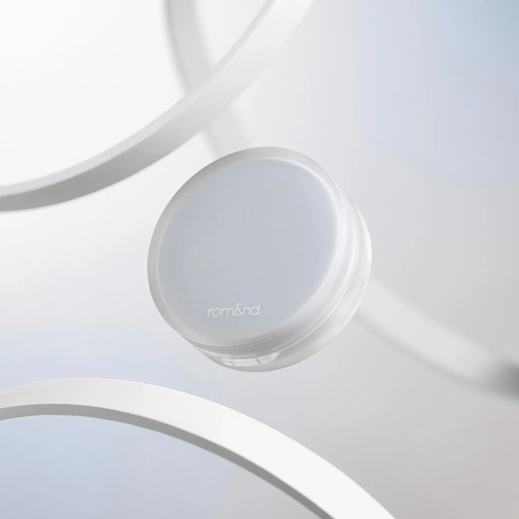 Discount rom&nd NU ZERO CUSHION meikkivoide Korealaiset Meikit|Kasvomeikit