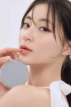 Discount rom&nd NU ZERO CUSHION meikkivoide Korealaiset Meikit|Kasvomeikit