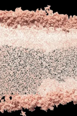 New rom&nd SEE-THROUGH VEILLIGHTER korostuspuuteri Korealaiset Meikit|Kasvomeikit