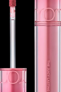 Romu0026nd Huulimeikit<rom&nd THE JUICY LASTING TINT huulisävyte 5,5 g