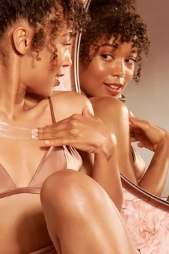 Sol De Janeiro Vartalonhoito<Rosa Charmosa Dewy Cream 75ml