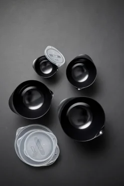 Clearance kansi 2,0 l kulhoon Keittiötarvikkeet