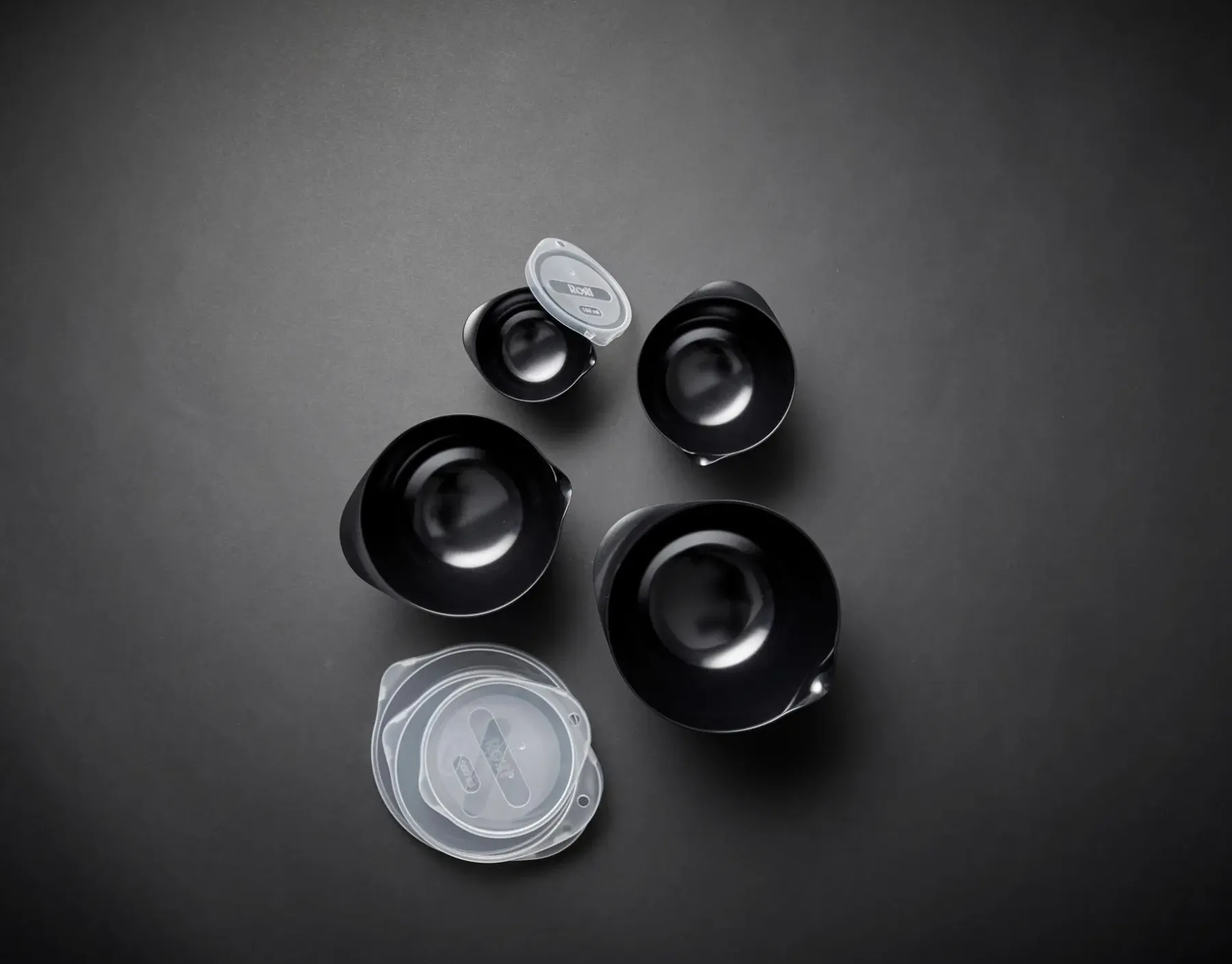 Clearance kansi 2,0 l kulhoon Keittiötarvikkeet