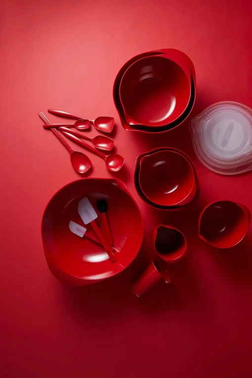 Rosti Keittiötarvikkeet<kansi 5,0 l kulhoon