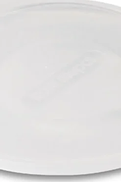 Outlet kansi 4,0 l kulhoon Keittiötarvikkeet