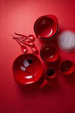 Outlet kansi 4,0 l kulhoon Keittiötarvikkeet