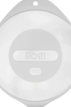 Rosti Keittiötarvikkeet<kansi 3,0 l kulhoon