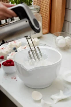 Discount kansi aukolla 3,0 l kulhoon Ruoanvalmistusastiat