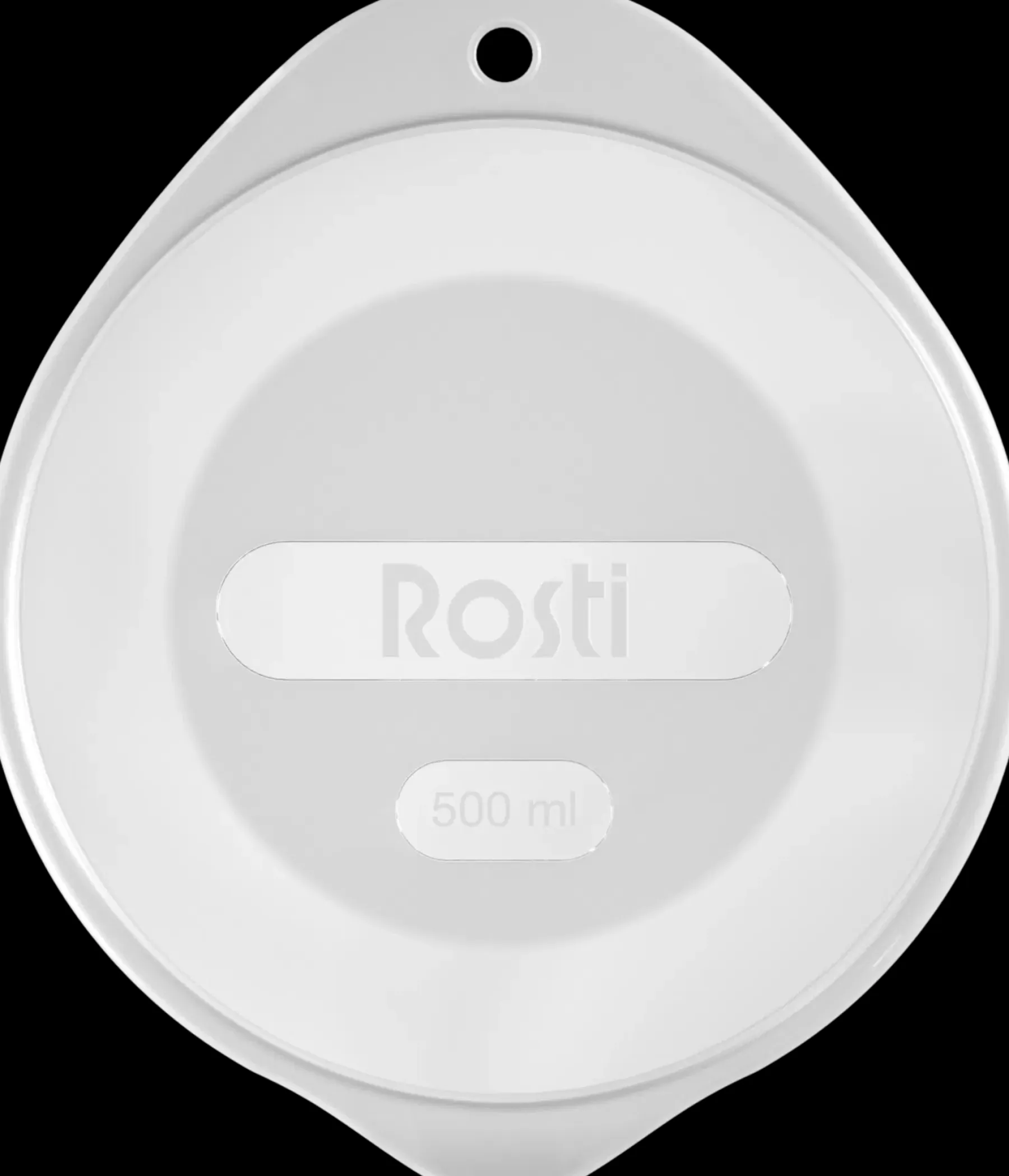 Sale kansi 0,5l kulhoon Keittiötarvikkeet