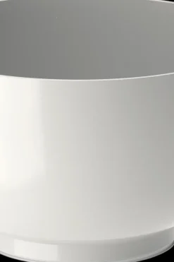 Clearance Margrethe kulho 3,0 l valkoinen Ruoanvalmistusastiat