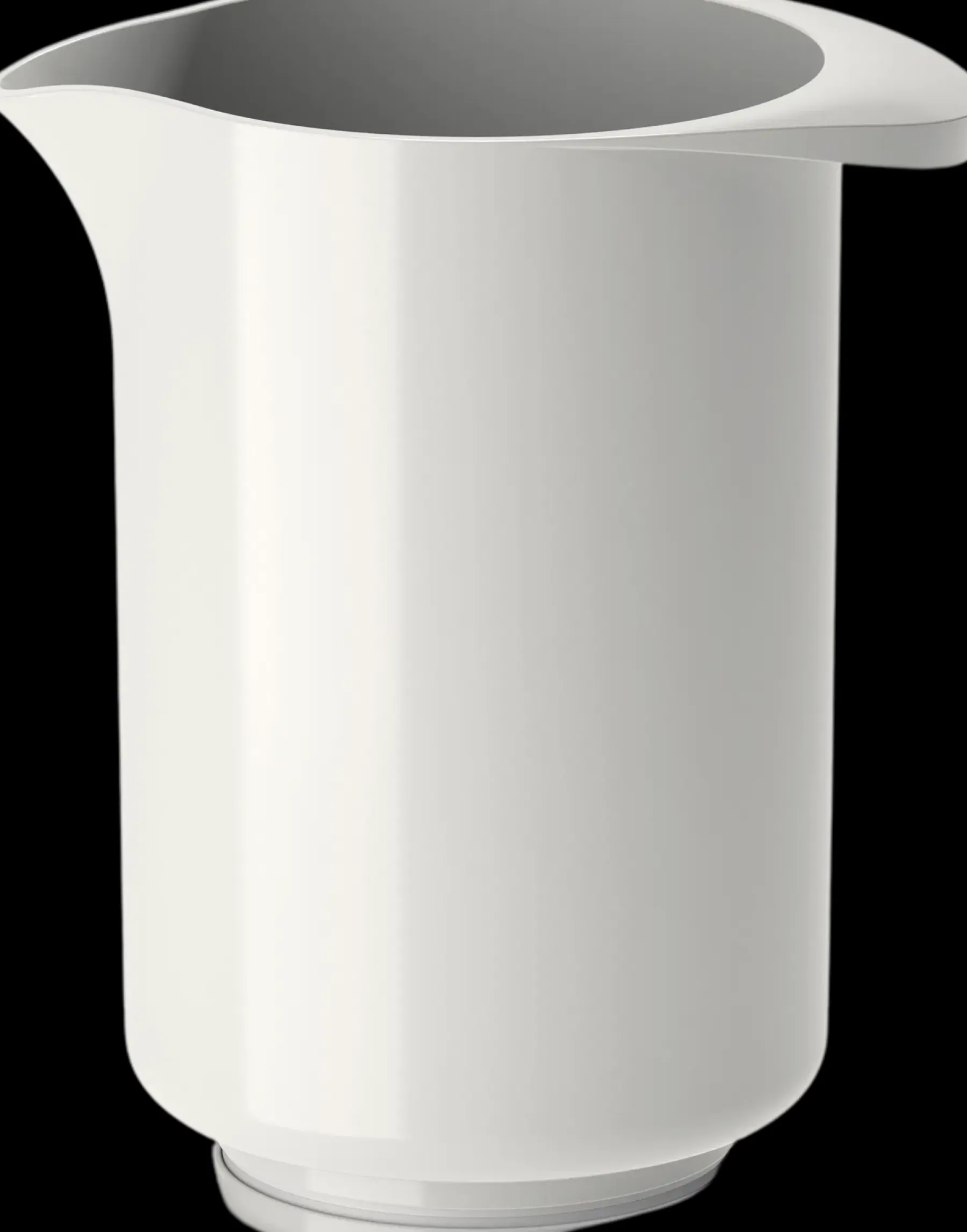 Rosti Ruoanvalmistusastiat<Sekoituskannu 1,25l valkoinen