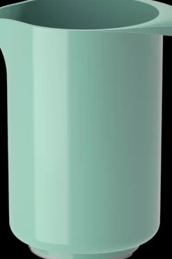 Sekoituskannu 1,25l vihreä Ruoanvalmistusastiat