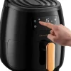 Russell Hobbs Keittiökoneet<airfryer Satisfry Air Large 5L