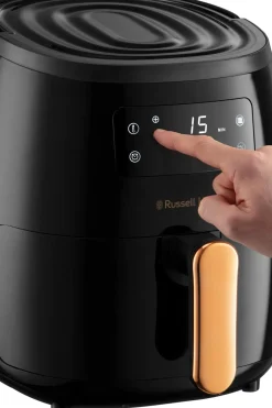 Russell Hobbs Keittiökoneet<airfryer Satisfry Air Large 5L