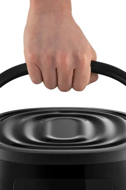 Russell Hobbs Keittiökoneet<airfryer Satisfry Air Large 5L