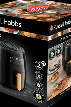Russell Hobbs Keittiökoneet<airfryer Satisfry Air Large 5L