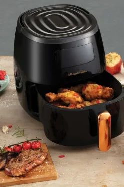 Russell Hobbs Keittiökoneet<airfryer Satisfry Air Large 5L