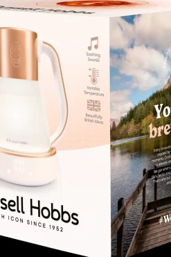 Discount lasinen vedenkeitin Calm 27450-70 Keittiökoneet