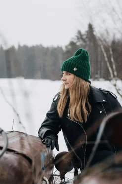 Best Chunky merinovilla pipo Pipot, Hatut Ja Muut Päähineet