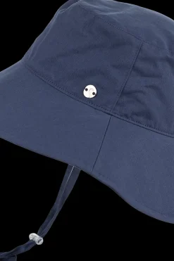 Clearance Summer Ponytail puuvilla hattu UPF50+ Pipot, Hatut Ja Muut Päähineet