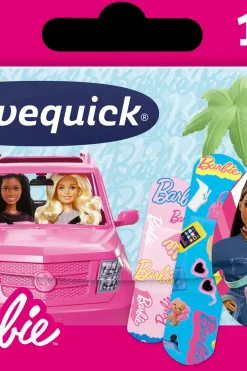 New Barbie lastenlaastari 14kpl Laastarit Ja Muut Itsehoitotuotteet