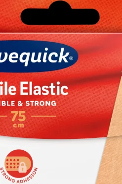 Hot Textil leikattava kangaslaastari 75cm Laastarit Ja Muut Itsehoitotuotteet