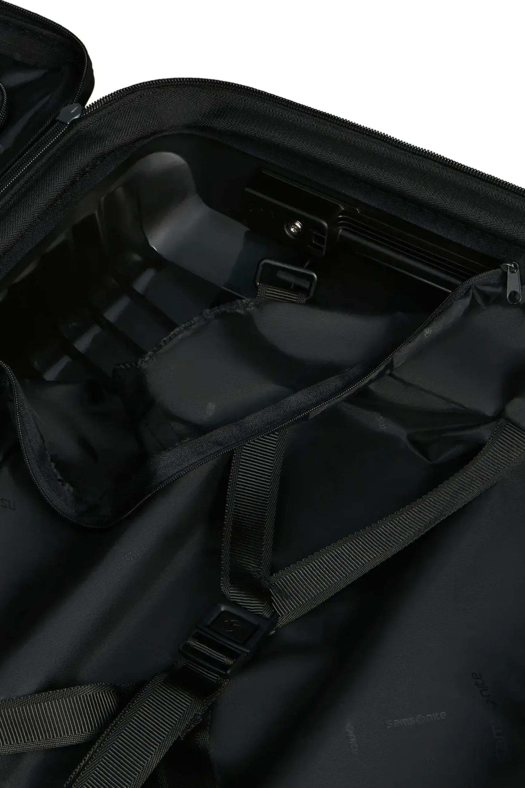 Samsonite Laukut Ja Matkustus|Laukut Ja Matkustus<Intuo Spinner EXP matkalaukku 55 cm