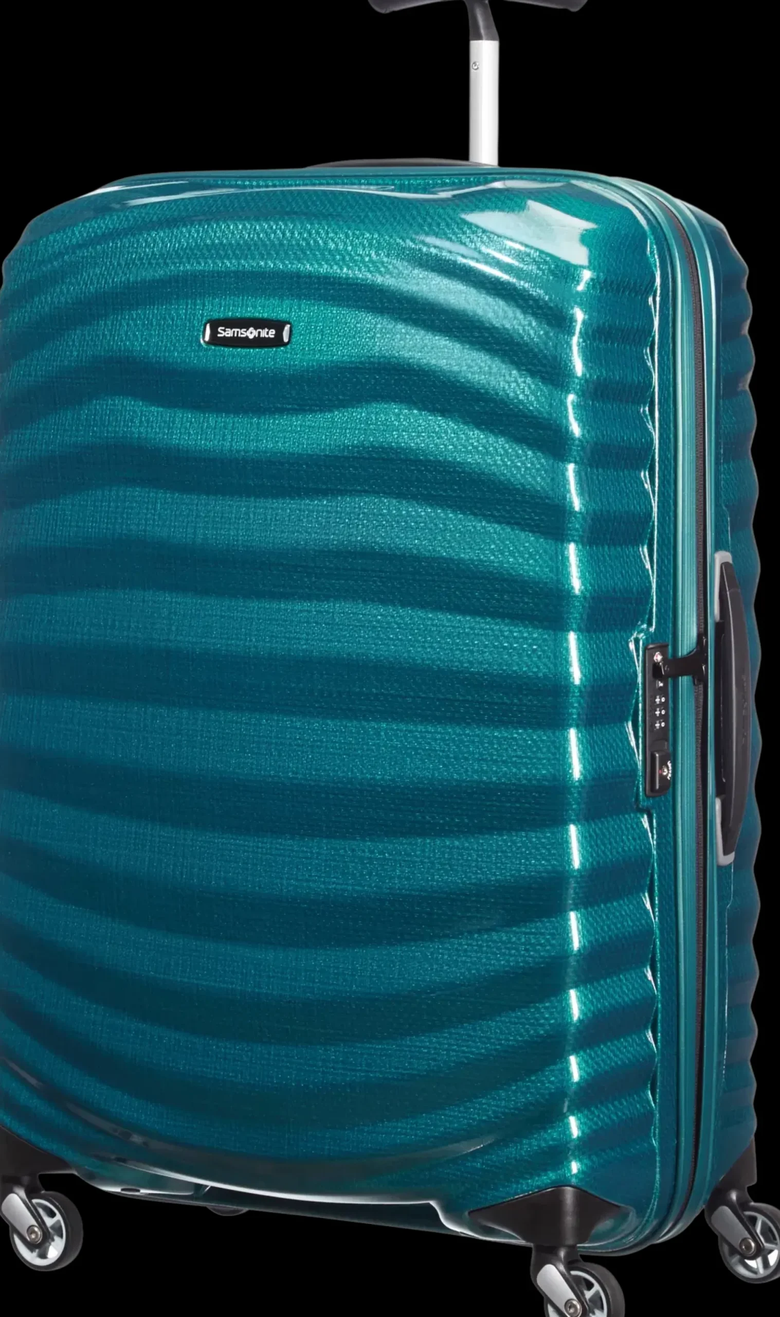 Samsonite Laukut Ja Matkustus|Laukut Ja Matkustus<Lite-Shock spinner matkalaukku 69 cm