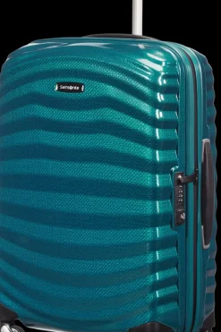 Samsonite Laukut Ja Matkustus|Laukut Ja Matkustus<Lite-Shock spinner matkalaukku 55 cm