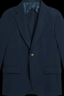 Online bleiseri 6978 - Sherman Easy Puvut Ja Bleiserit