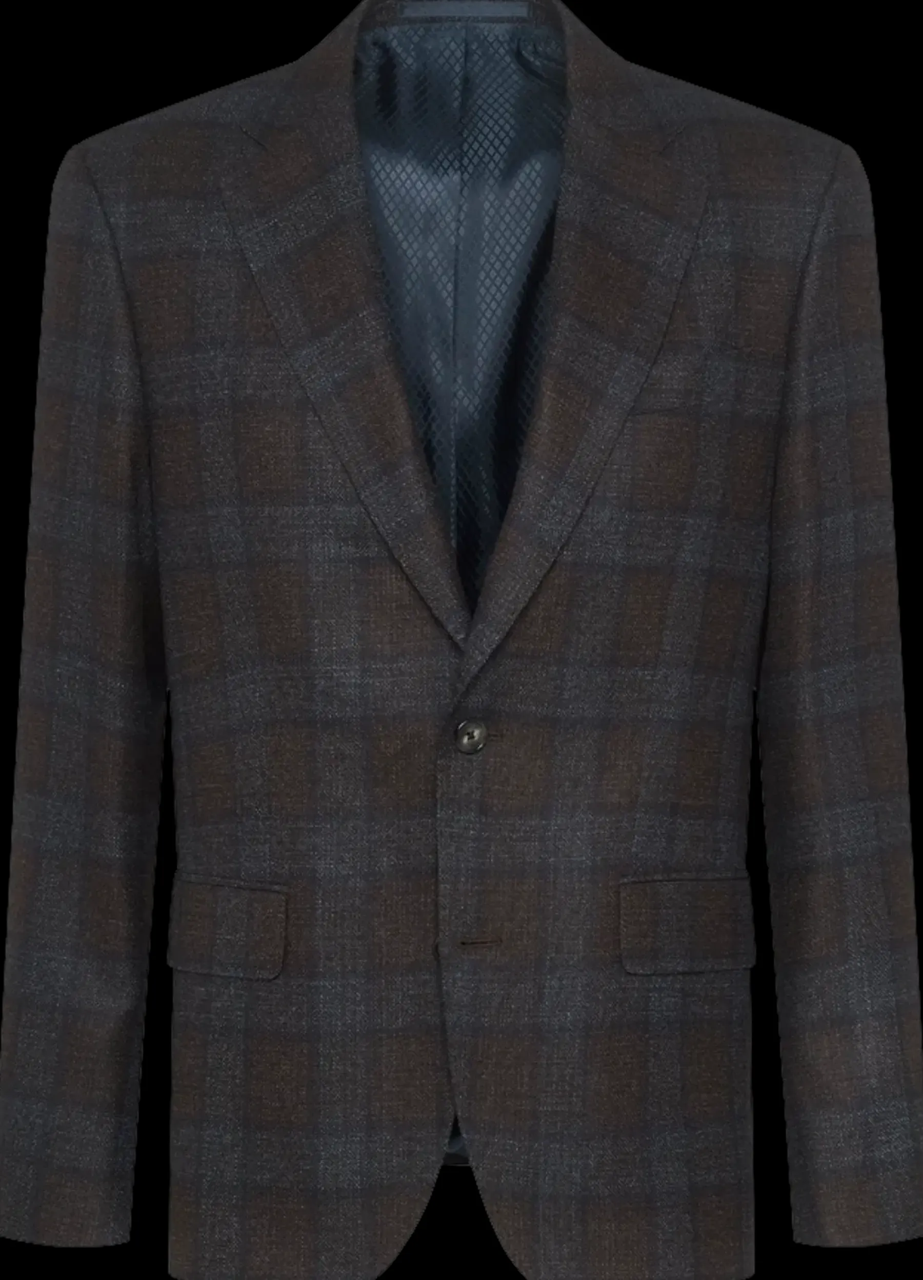 New bleiseri 6897 Check - Sherman Napoli Puvut Ja Bleiserit